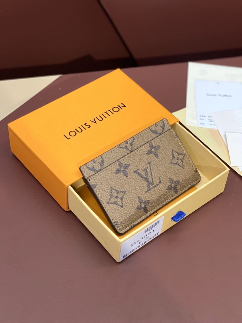 Louis Vuitton Wallets Purse